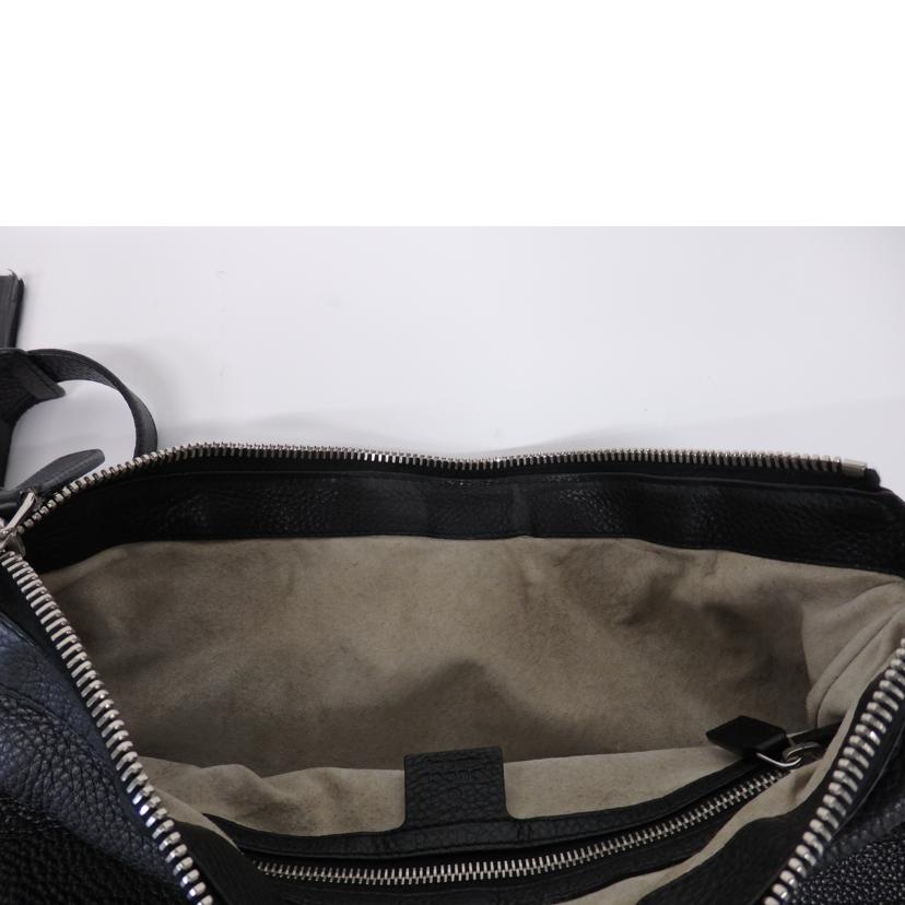 GUCCI グッチ/レザーメッセンジャーバッグ/233329//512063/ABランク/83