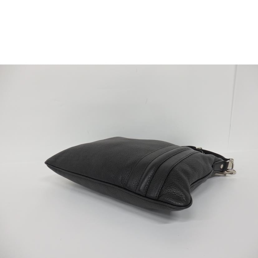 GUCCI グッチ/レザーメッセンジャーバッグ/233329//512063/ABランク/83