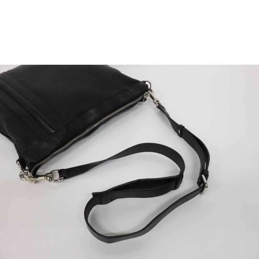 GUCCI グッチ/レザーメッセンジャーバッグ/233329//512063/ABランク/83