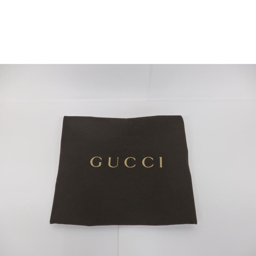 GUCCI グッチ/レザーメッセンジャーバッグ/233329//512063/ABランク/83