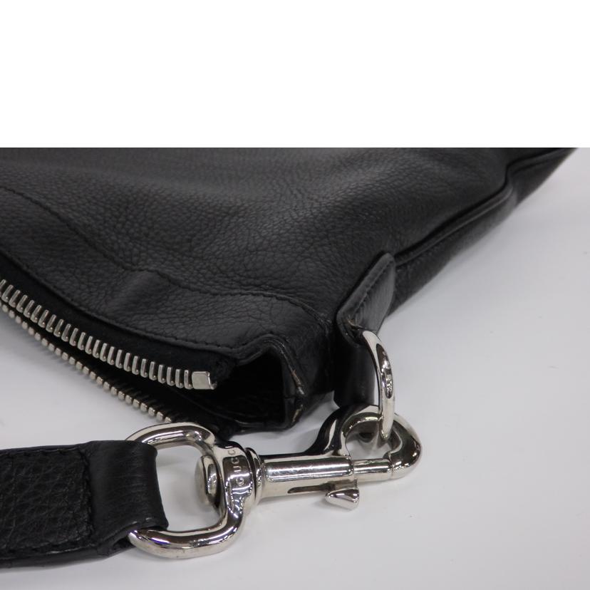 GUCCI グッチ/レザーメッセンジャーバッグ/233329//512063/ABランク/83