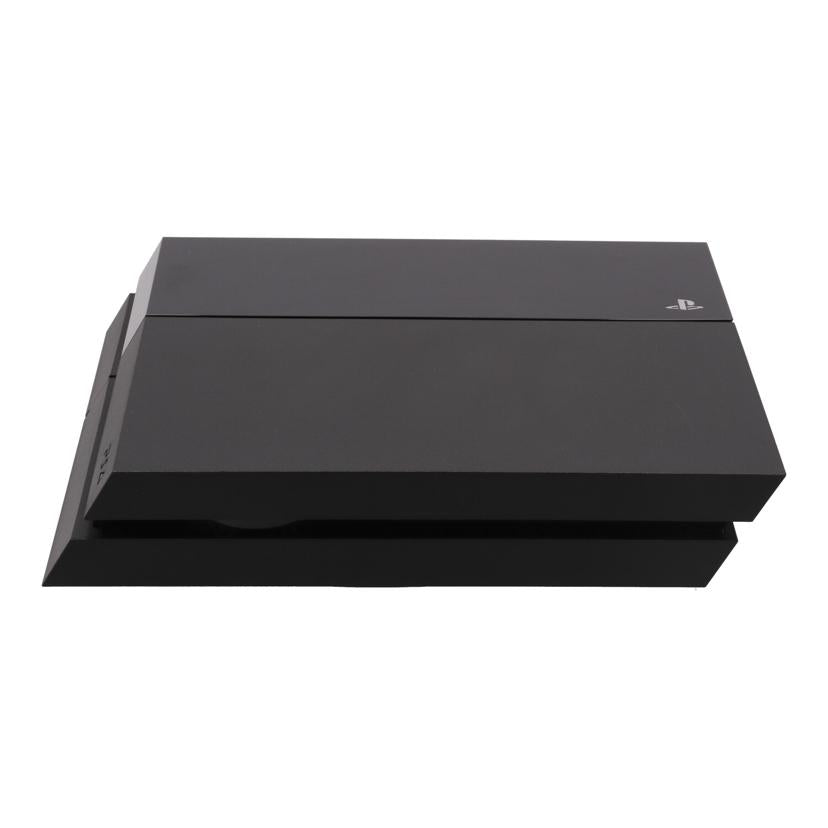 SONY ソニー/PlayStation4 本体/CUH-1100AB01//0289396/Bランク/84