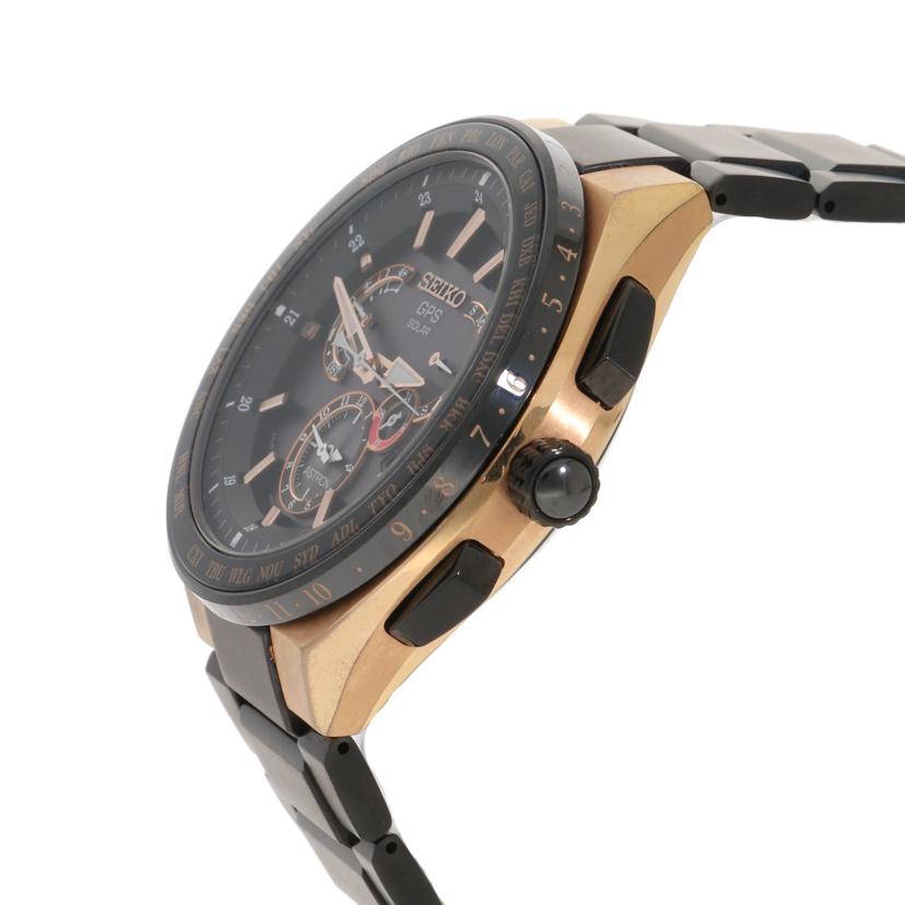 SEIKO セイコー/アストロン・エグゼクティブライン/GPSソーラー/SBXB126//871***/ABランク/93