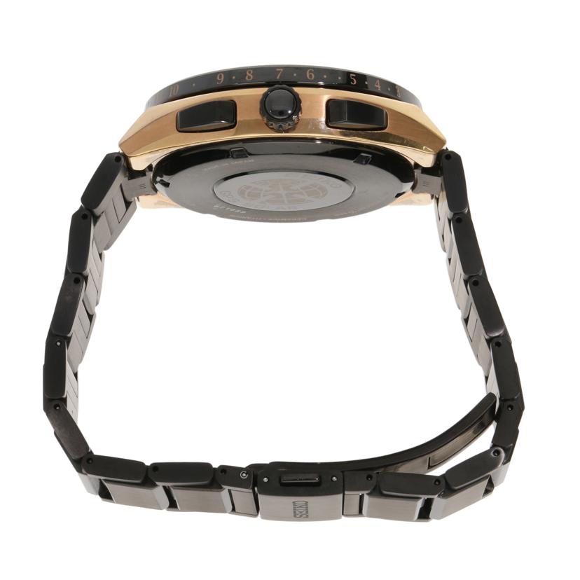 SEIKO セイコー/アストロン・エグゼクティブライン/GPSソーラー/SBXB126//871***/ABランク/93