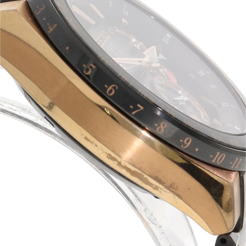 SEIKO セイコー/アストロン・エグゼクティブライン/GPSソーラー/SBXB126//871***/ABランク/93