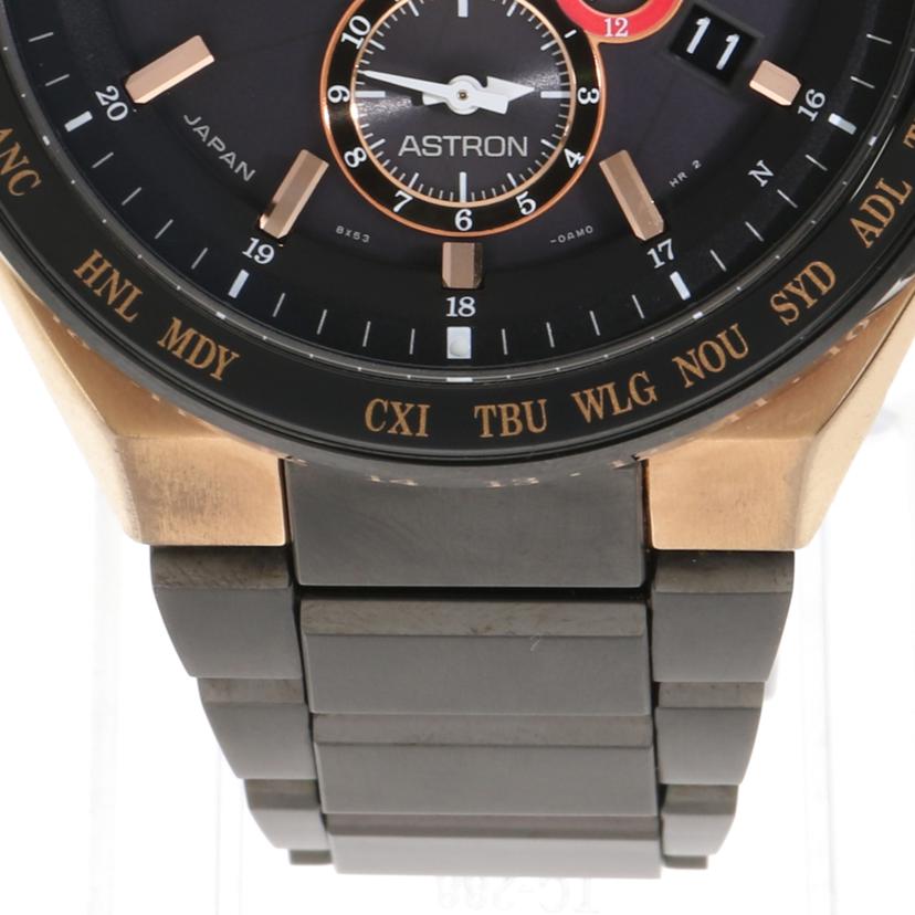 SEIKO セイコー/アストロン・エグゼクティブライン/GPSソーラー/SBXB126//871***/ABランク/93