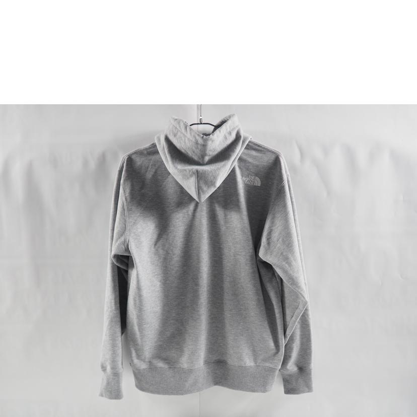 THE NORTH FACE ザノースフェイス/ボックスロゴフーディー/NT62001A//ABランク/79