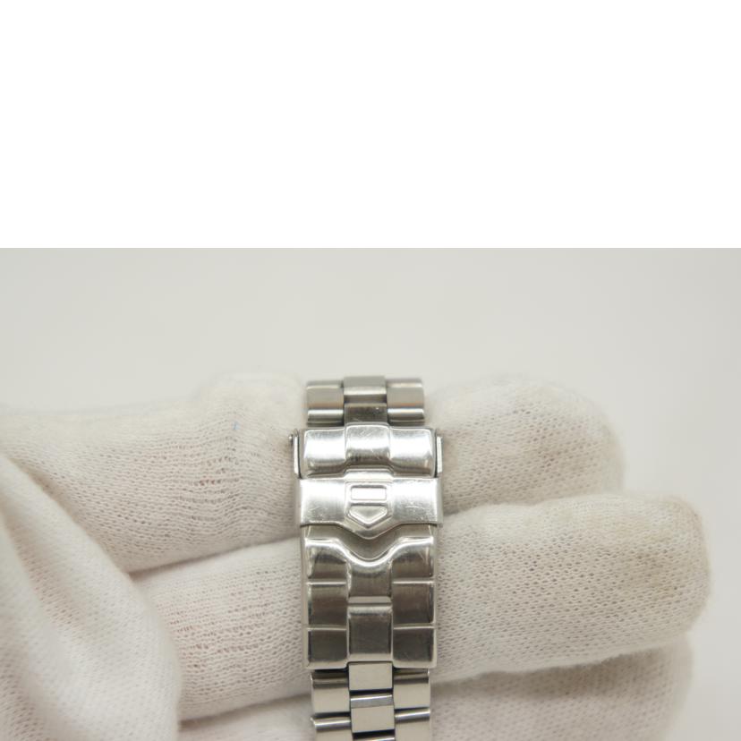 TAG HEUER タグホイヤー/TAG HEUER 2000シリーズ クォーツ/WK1310-1//GD7918/Bランク/05