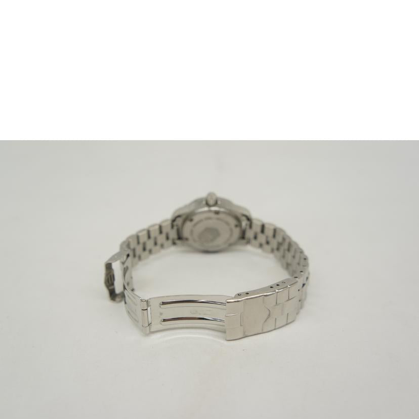 TAG HEUER タグホイヤー/TAG HEUER 2000シリーズ クォーツ/WK1310-1//GD7918/Bランク/05