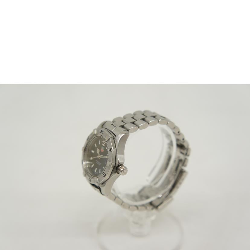 TAG HEUER タグホイヤー/TAG HEUER 2000シリーズ クォーツ/WK1310-1//GD7918/Bランク/05