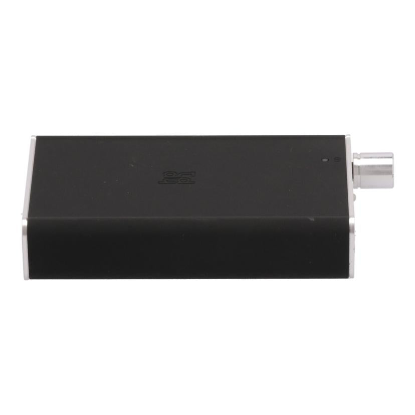 Fostax フォステックス/ポータブルヘッドホンアンプDAC/HP-P1//0966127/Bランク/84