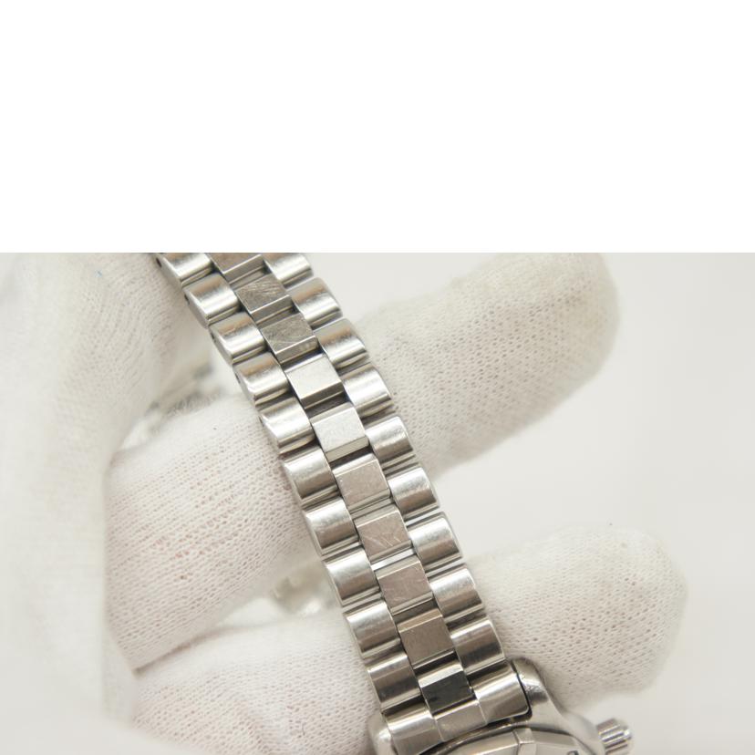 TAG HEUER タグホイヤー/TAG HEUER 2000シリーズ クォーツ/WK1310-1//GD7918/Bランク/05