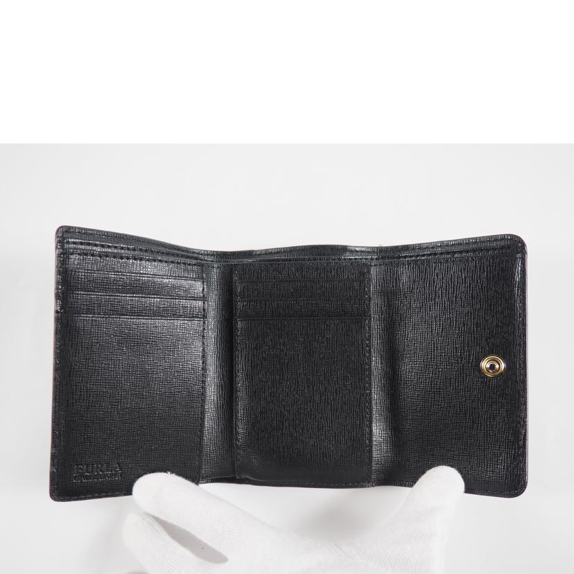 FURLA フルラ/バビロンS三つ折り財布//ABランク/79