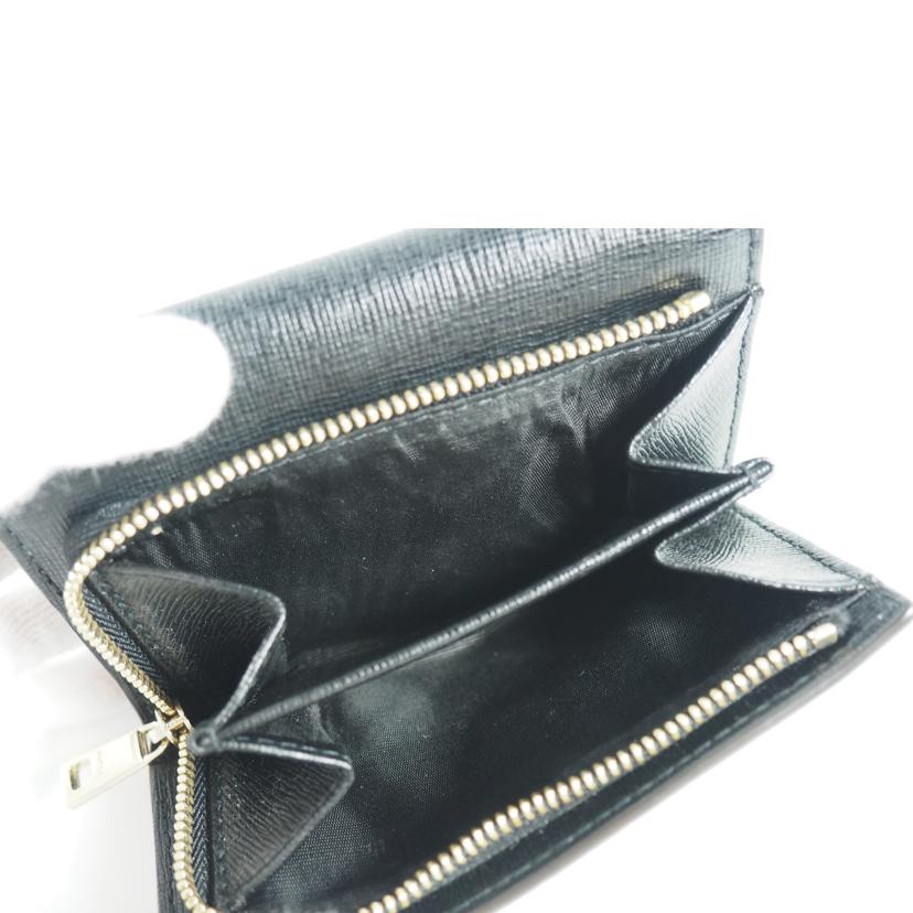 FURLA フルラ/バビロンS三つ折り財布//ABランク/79