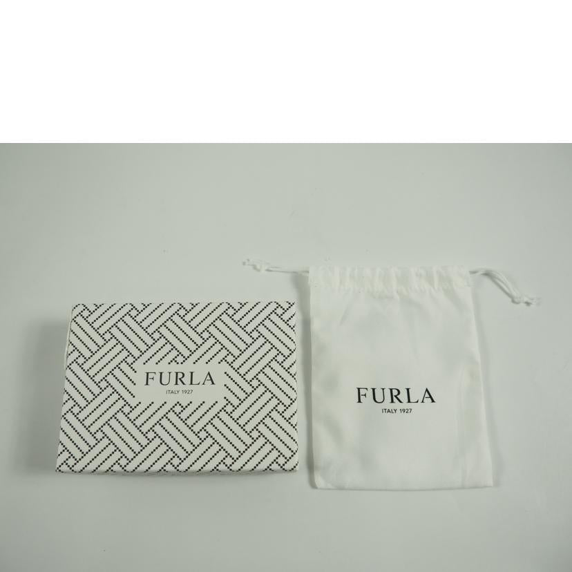 FURLA フルラ/バビロンS三つ折り財布//ABランク/79
