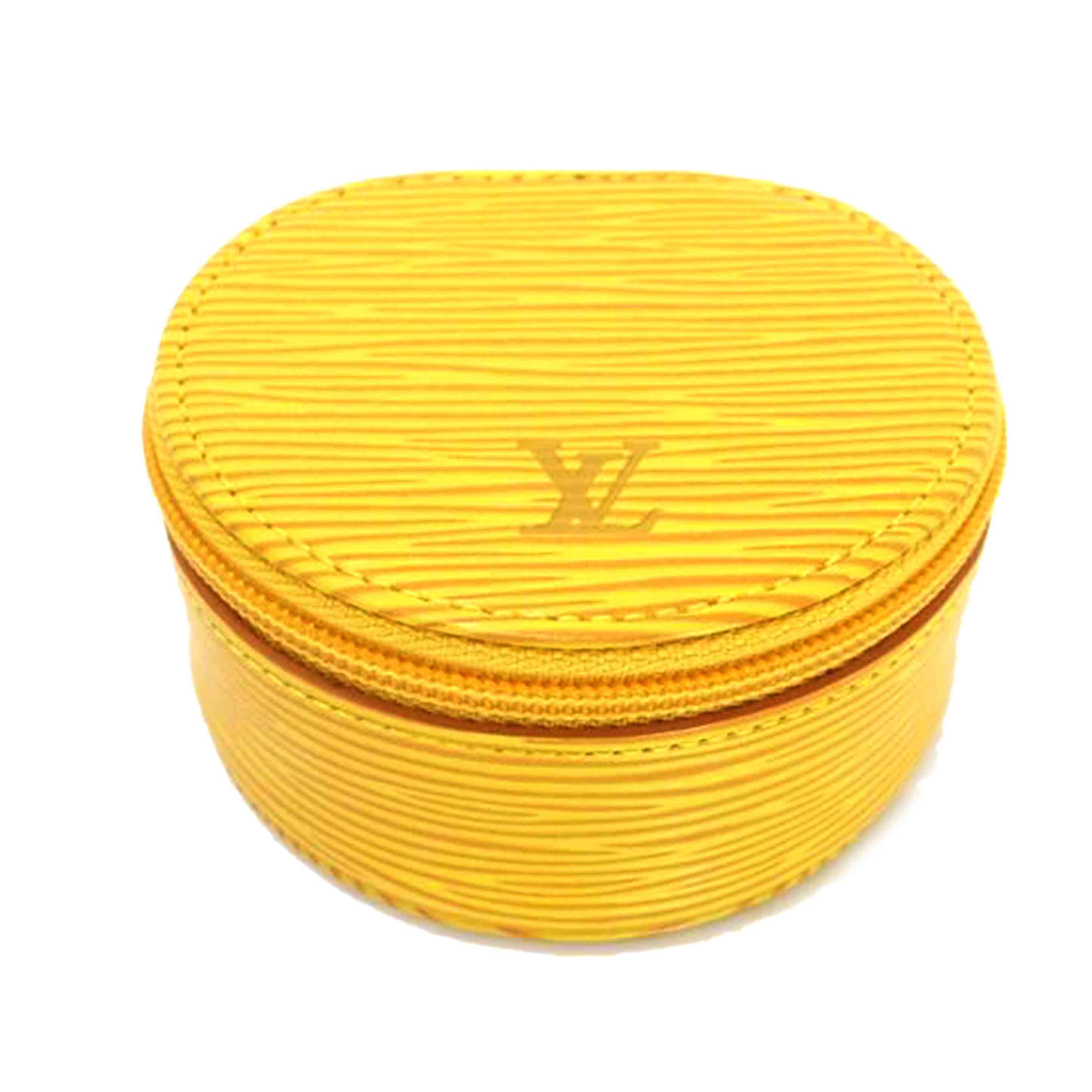 LV ルイヴィトン/エクランブジュー8/エピ/M48229//ABランク/88