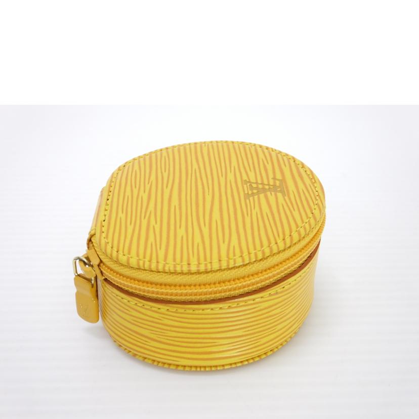 LV ルイヴィトン/エクランブジュー8/エピ/M48229//ABランク/88