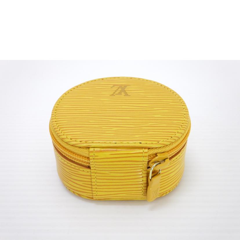 LV ルイヴィトン/エクランブジュー8/エピ/M48229//ABランク/88