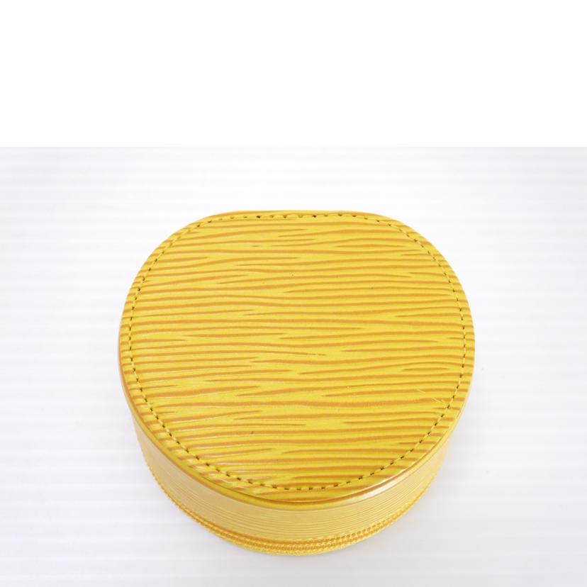 LV ルイヴィトン/エクランブジュー8/エピ/M48229//ABランク/88