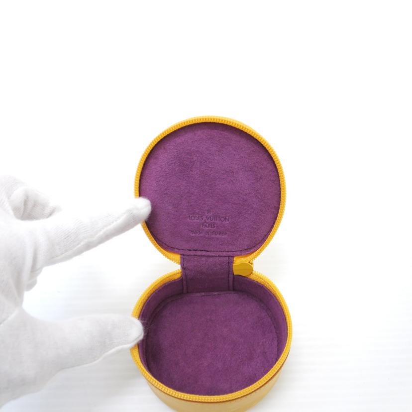 LV ルイヴィトン/エクランブジュー8/エピ/M48229//ABランク/88