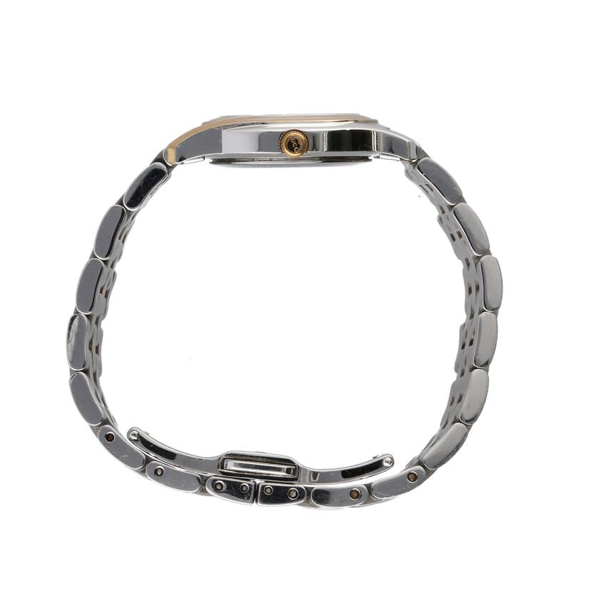 GUCCI グッチ/Gクラス・ピンクシェル/レディース/クオーツ/YA055539//140*****/Bランク/75