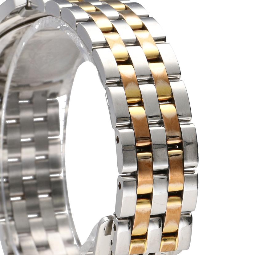 GUCCI グッチ/Gクラス・ピンクシェル/レディース/クオーツ/YA055539//140*****/Bランク/75