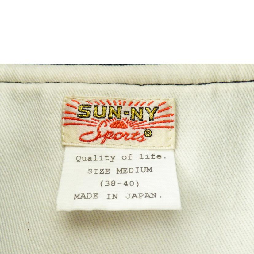 SUNNY SPORTS サニースポーツ/メンズアウター//ABランク/64