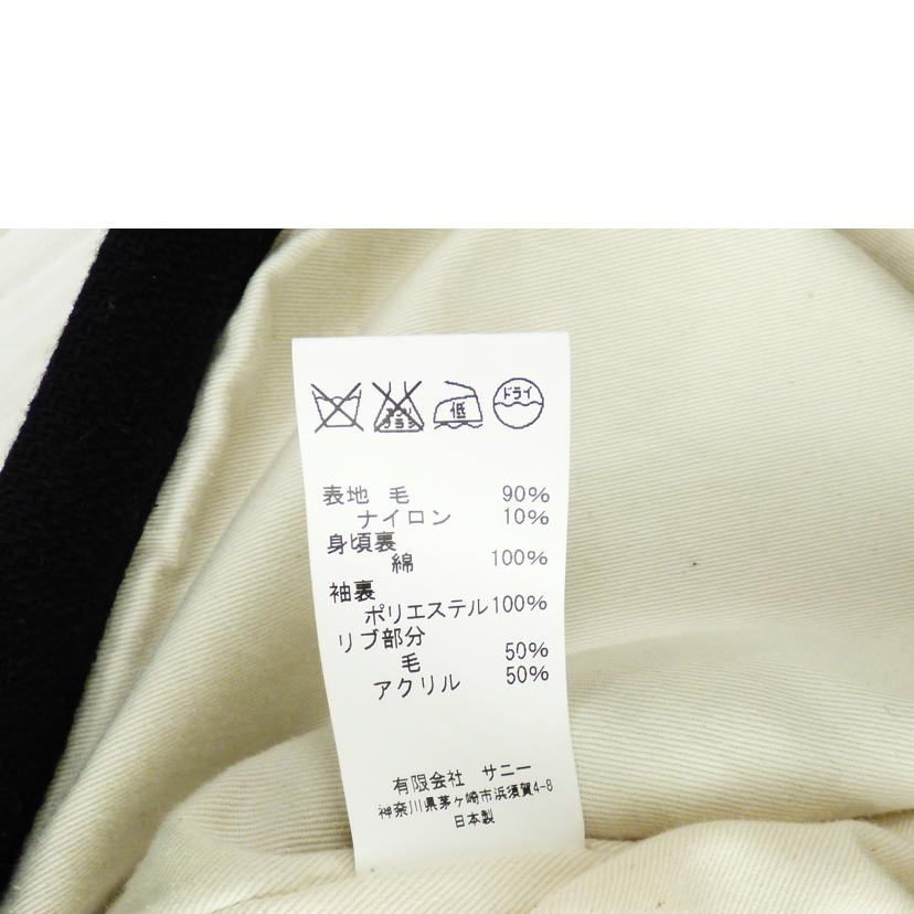 SUNNY SPORTS サニースポーツ/メンズアウター//ABランク/64