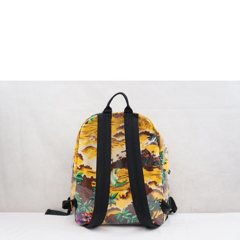 DSQ2 ディースクエアード/DSQUARED2 リュック//ABランク/67