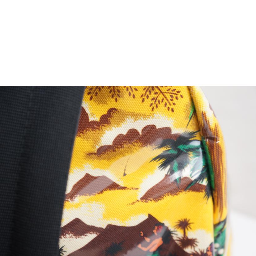 DSQ2 ディースクエアード/DSQUARED2 リュック//ABランク/67