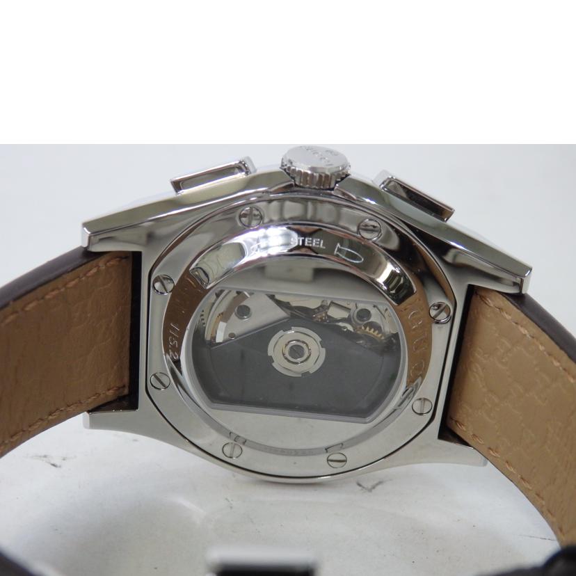 GUCCI グッチ/パンテオン/クロノグラフ/自動巻き/YA115234/115.2//115*****/SAランク/84