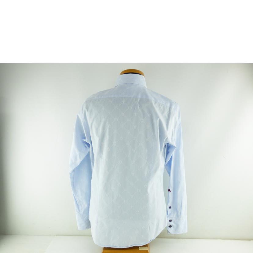 BURBERRY バーバリー/メンズシャツ/BMW07-400-22//Aランク/64