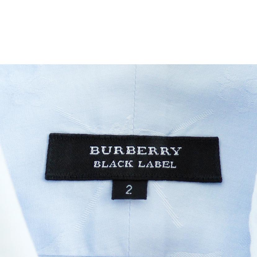 BURBERRY バーバリー/メンズシャツ/BMW07-400-22//Aランク/64