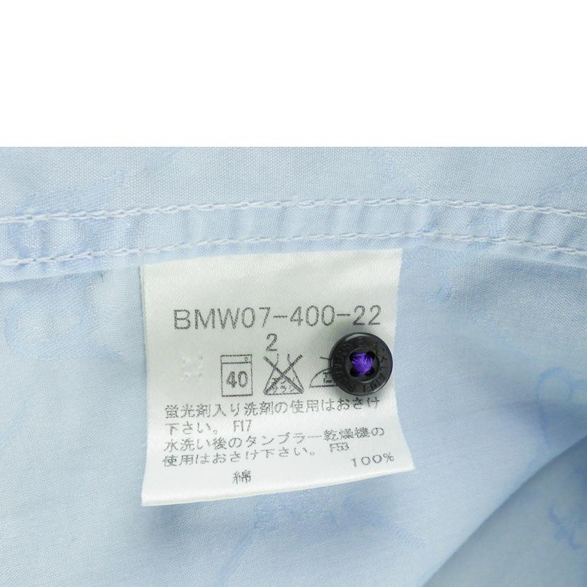 BURBERRY バーバリー/メンズシャツ/BMW07-400-22//Aランク/64