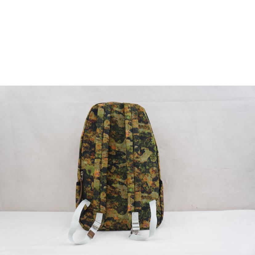 MSPC マスターピース/バックパック//ABランク/67