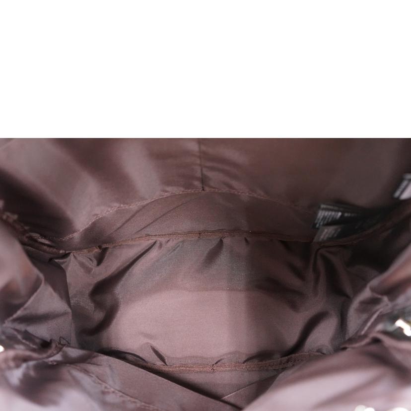 MSPC マスターピース/バックパック//ABランク/67