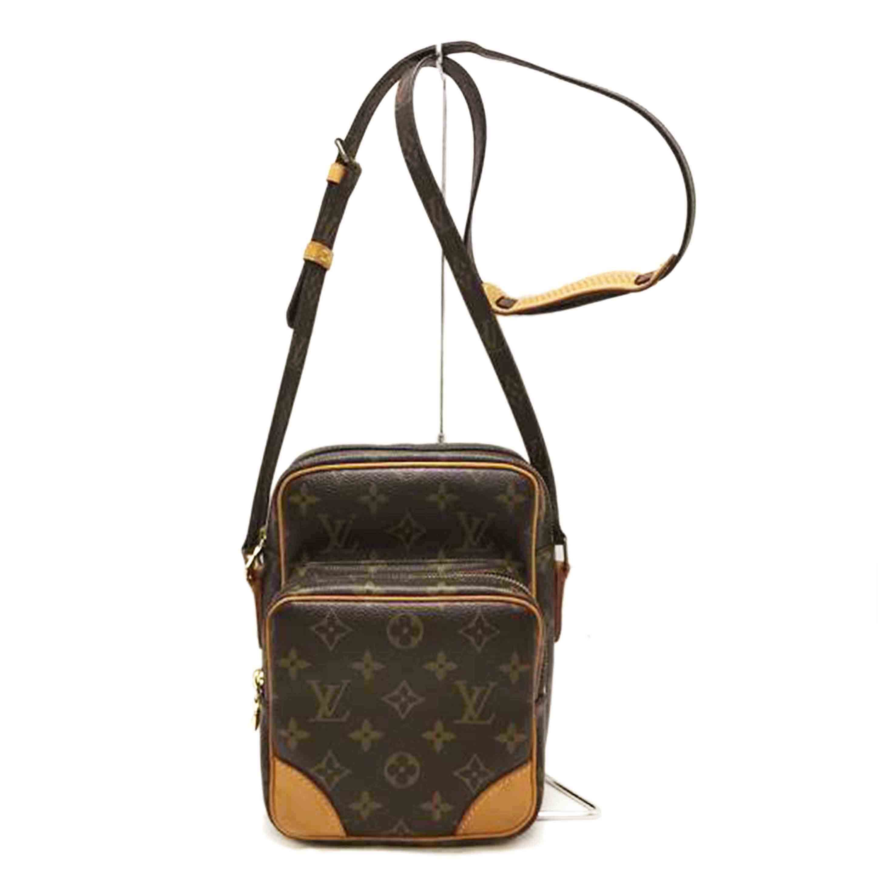 LV ルイヴィトン/アマゾン/M45236//TH0***/Bランク/51