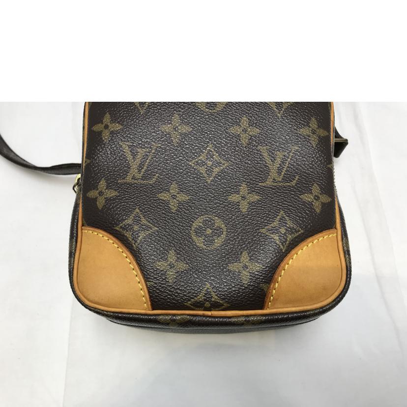 LV ルイヴィトン/アマゾン/M45236//TH0***/Bランク/51
