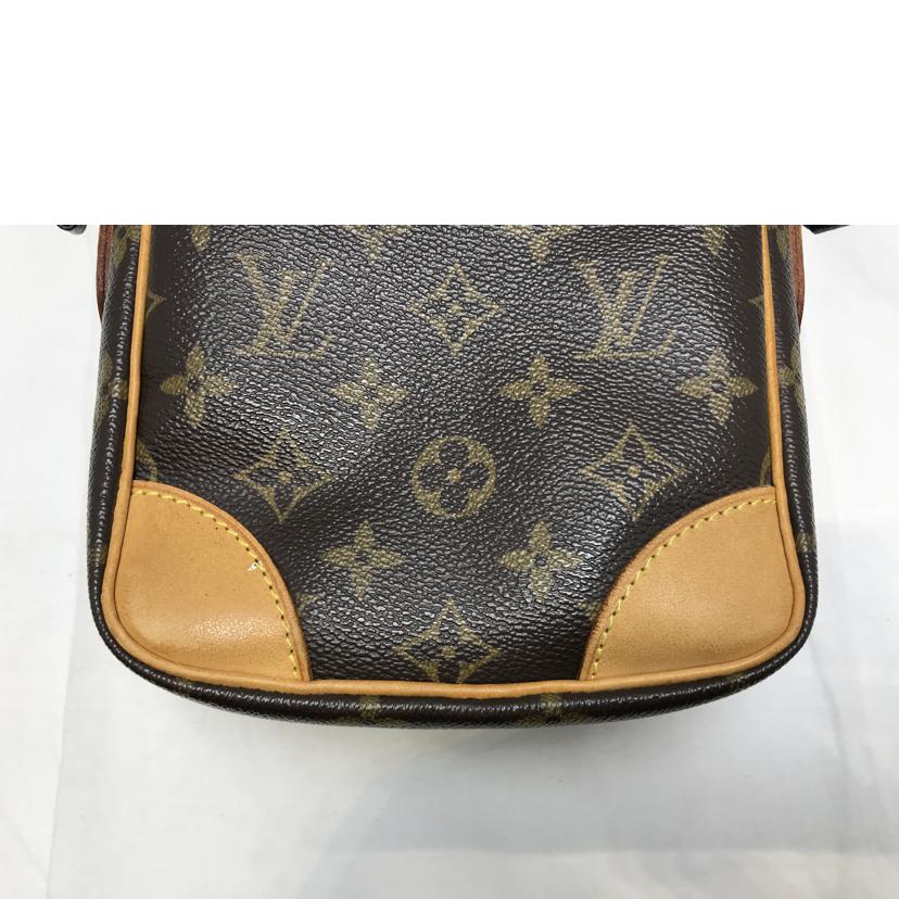 LV ルイヴィトン/アマゾン/M45236//TH0***/Bランク/51