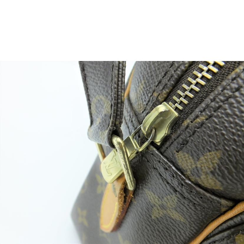 LV LV/ナイル/モノグラム/M45244//AR0***/Bランク/88