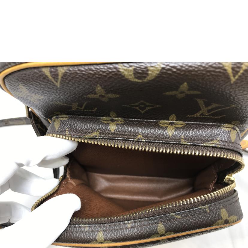 LV ルイヴィトン/アマゾン/M45236//TH0***/Bランク/51