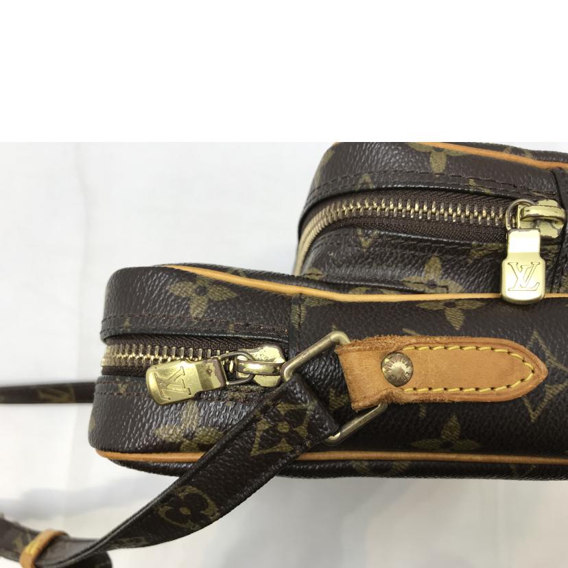 LV ルイヴィトン/アマゾン/M45236//TH0***/Bランク/51