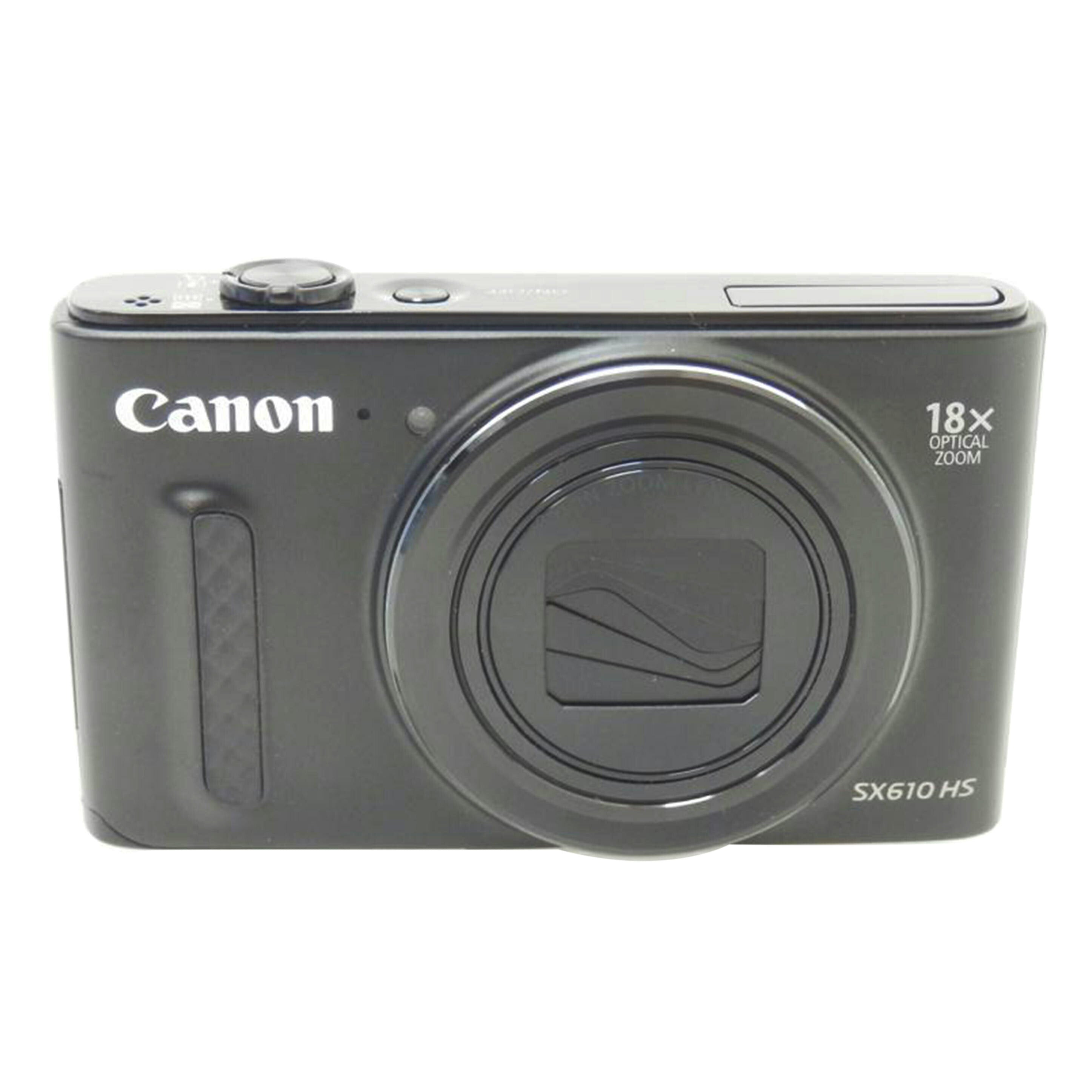 CANON CANON/デジタルカメラ/SX610HS//231050008268/ABランク/88