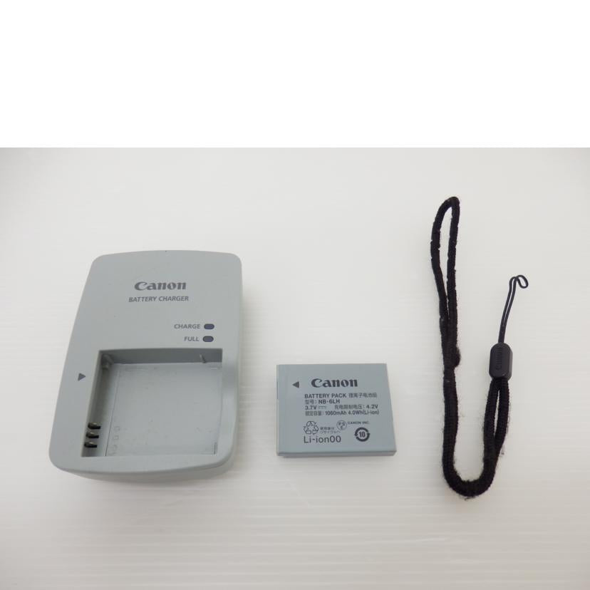 CANON CANON/デジタルカメラ/SX610HS//231050008268/ABランク/88