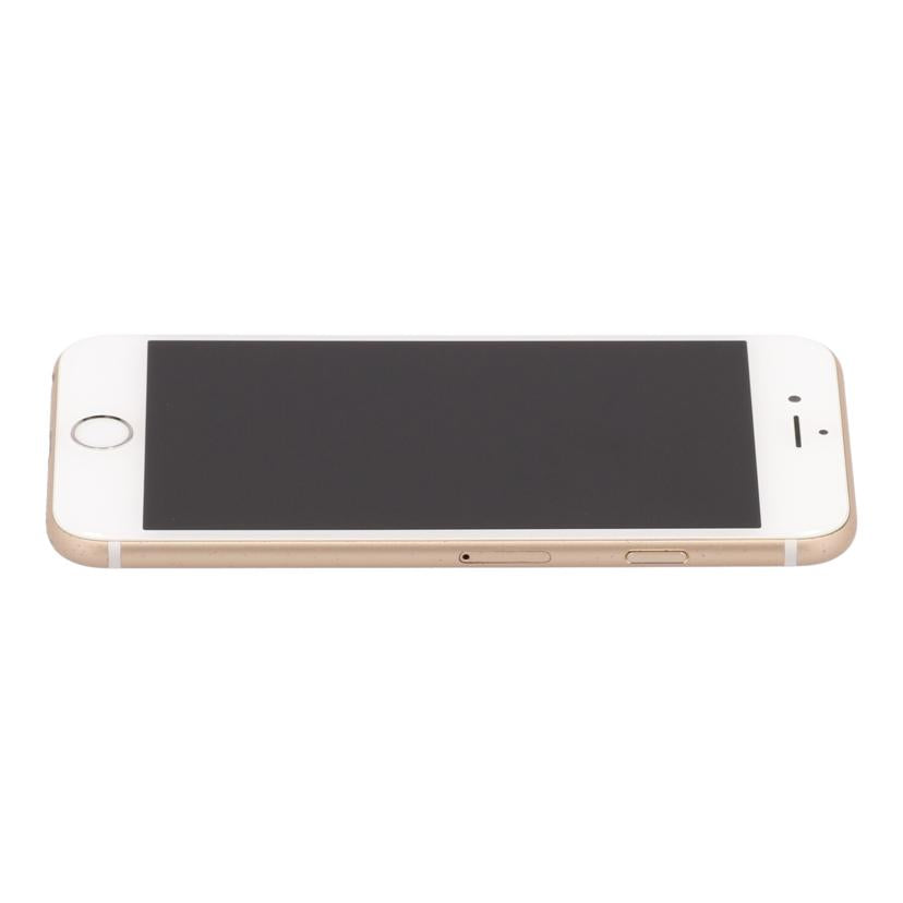 Apple SoftBank アップル/iPhone 6S 64GB/MKQQ2J/A//FK2RP0PJGRYD/Cランク/62