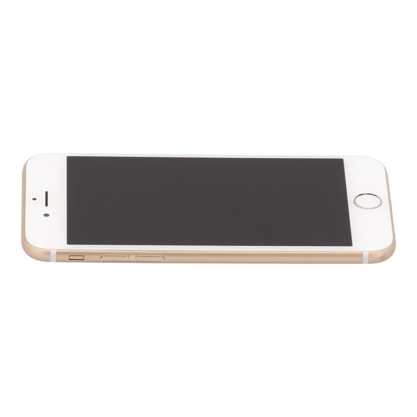 Apple SoftBank アップル/iPhone 6S 64GB/MKQQ2J/A//FK2RP0PJGRYD/Cランク/62