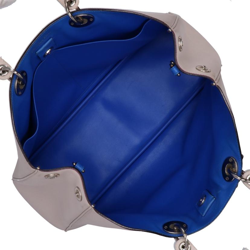 Christian Dior クリスチャンディオール Christian Dior ハンドバッグ ベージュ レディース/ハンド/ベージュ//Bランク/37