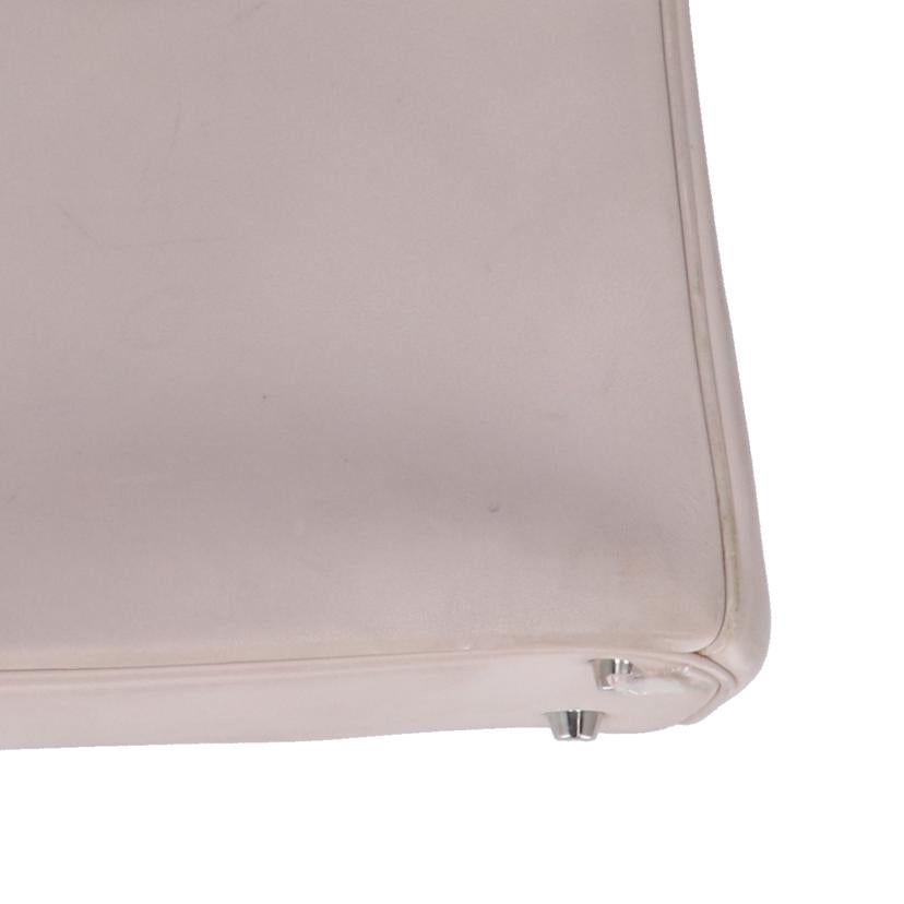 Christian Dior クリスチャンディオール Christian Dior ハンドバッグ ベージュ レディース/ハンド/ベージュ//Bランク/37