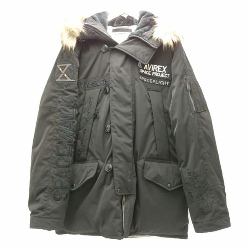 AVREX アヴィレックス/AVREX N-3Bジャケット/6182177//Aランク/69