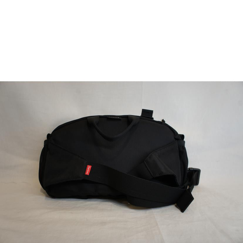 Supreme シュプリーム/コーデュラナイロンショルダーバッグ//SAランク/92